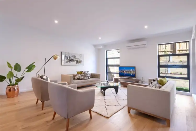 Third view of Homely townhouse listing, 2/119 Winfield Road, Balwyn North VIC 3104