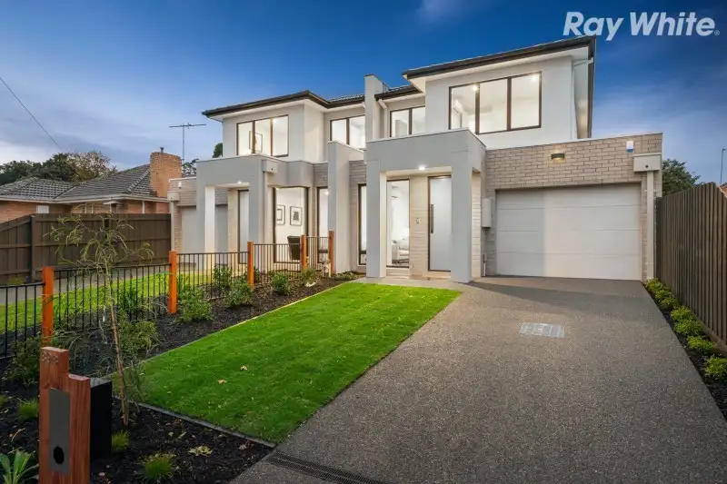 Main view of Homely unit listing, 89B Wingate Street, Bentleigh East VIC 3165
