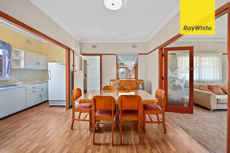 Third view of Homely house listing, 5 Glenavy Street, Wentworthville NSW 2145