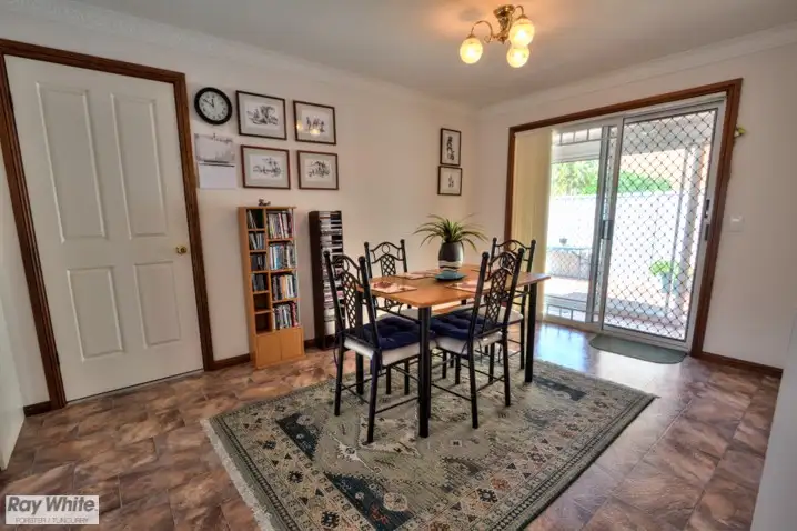 Second view of Homely villa listing, Address available on request