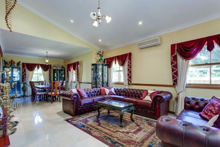 Fifth view of Homely house listing, 184 Horizon Drive, Westlake QLD 4074