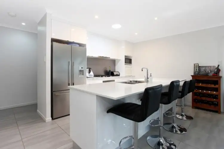 Third view of Homely house listing, 10 Drury St (Ooralea Waters), Bakers Creek QLD 4740