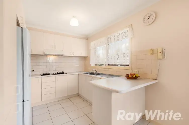 Third view of Homely unit listing, 2/17 Skye Street, Macleod VIC 3085