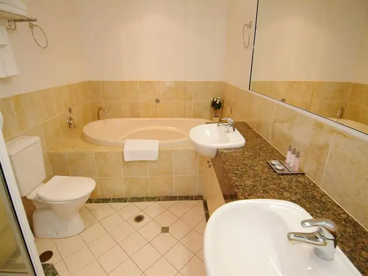 Fifth view of Homely unit listing, 9/31 Vasey Esplanade, Trinity Beach QLD 4879