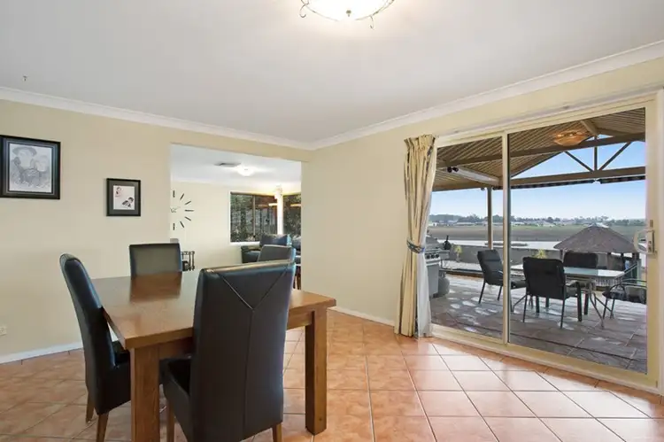Third view of Homely house listing, 44 Wilton Drive, East Maitland NSW 2323