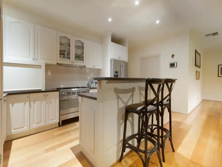 Second view of Homely house listing, 3 Serra Close, Langwarrin VIC 3910