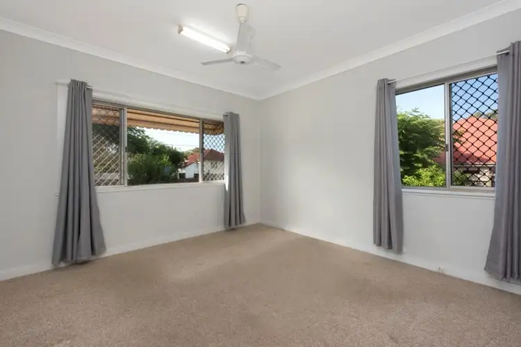 Second view of Homely house listing, 8 Hirschfield Street, Zillmere QLD 4034
