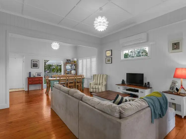 Fourth view of Homely house listing, 34 Armentieres Street, Kedron QLD 4031