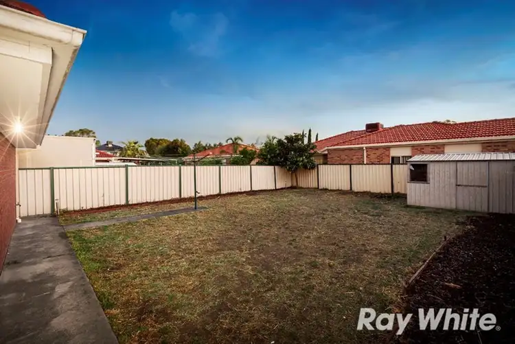 Seventh view of Homely house listing, 11 Wotan Drive, Epping VIC 3076