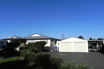 Second view of Homely house listing, 28-30 Perham, Pittsworth QLD 4356