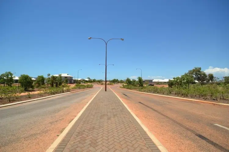 Third view of Homely land listing, Lot 469 Parris Way, Bilingurr WA 6725