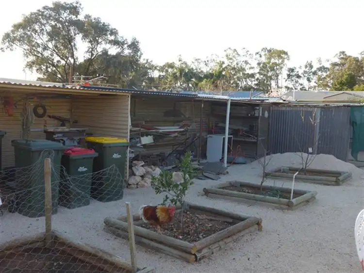 Fifth view of Homely house listing, 11 Sutton Street, Cobdogla SA 5346