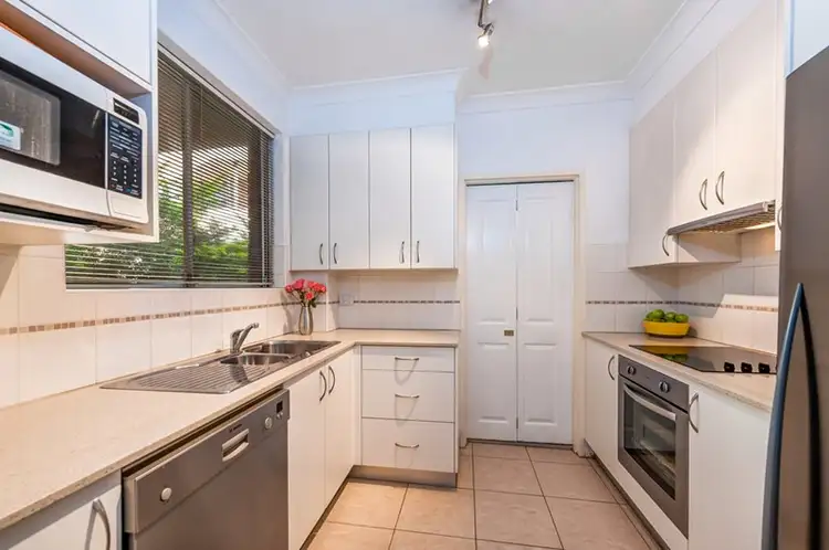 Third view of Homely apartment listing, 3/17 Wharf Road, Gladesville NSW 2111