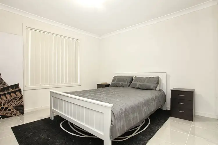 Fifth view of Homely house listing, 35 Derwent Parade, Blacktown NSW 2148