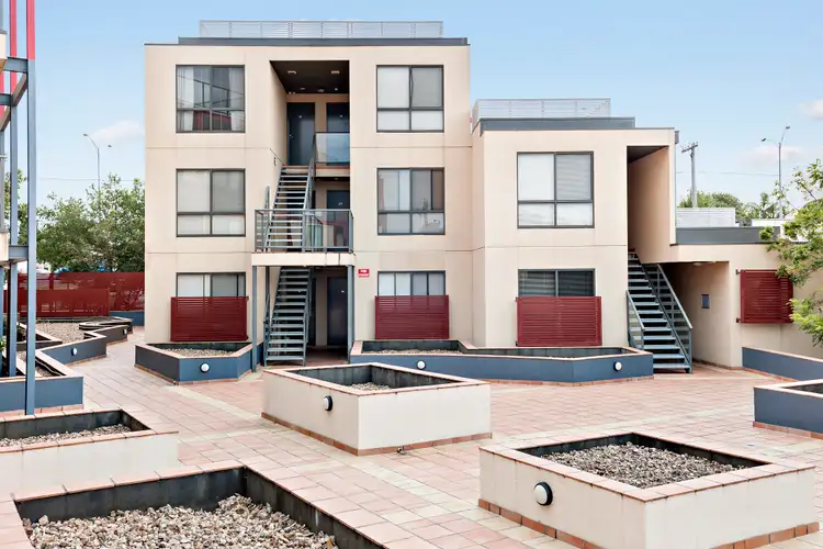 Fourth view of Homely apartment listing, 39/1554-1556 Dandenong Road, Huntingdale VIC 3166