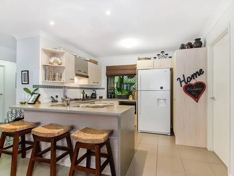 Sixth view of Homely house listing, 25 Silver Dawn Crescent, Oxenford QLD 4210