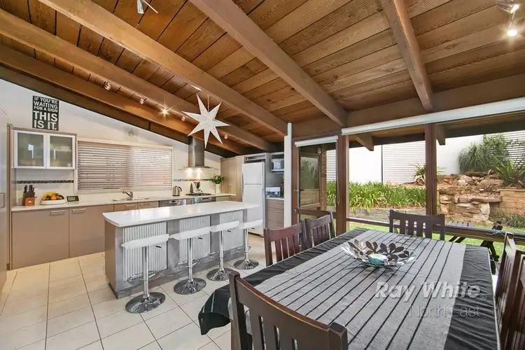 Third view of Homely house listing, 27 Sassafras Drive, Highbury SA 5089
