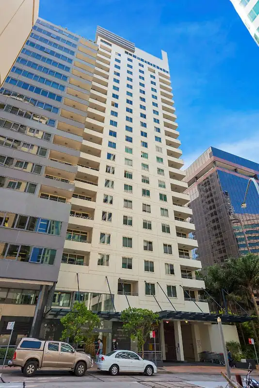 Sixth view of Homely unit listing, 121/14 Brown Street, Chatswood NSW 2067
