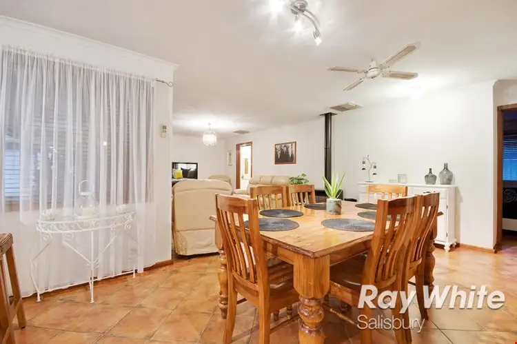 Seventh view of Homely house listing, 27 Olive Grove, Munno Para West SA 5115