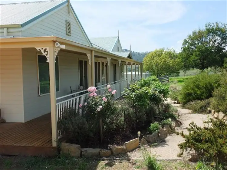 Main view of Homely rural property listing, Address available on request