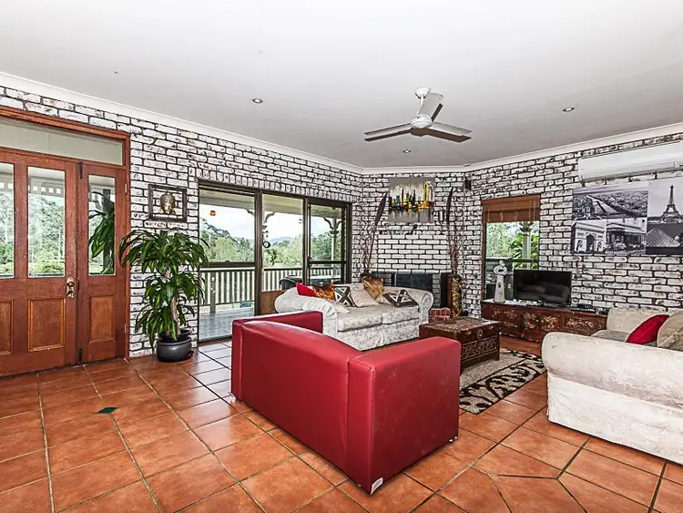 Fourth view of Homely house listing, 29 Ryder Road, Highvale QLD 4520