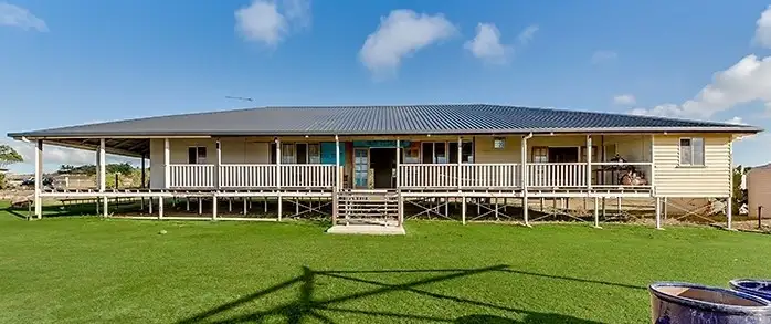 Main view of Homely house listing, 518 Barmaryee Road, Barmaryee QLD 4703