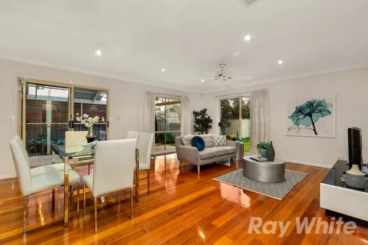 Fourth view of Homely house listing, 72 Ormonde Road, Ferntree Gully VIC 3156