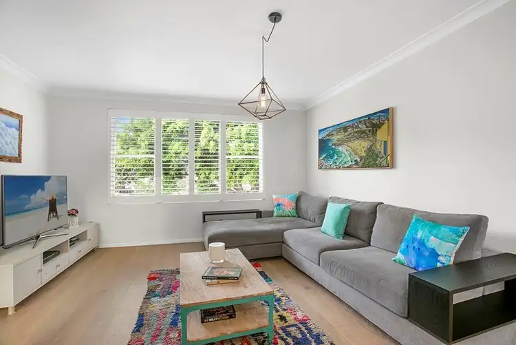 Second view of Homely apartment listing, 3/18 Murray Street, Bronte NSW 2024