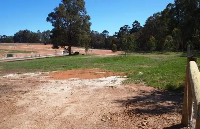 Second view of Homely land listing, 2135 Richardson Road, Parkerville WA 6081