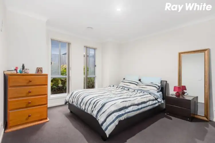Second view of Homely unit listing, 3/6-16 Diston Court, Pakenham VIC 3810
