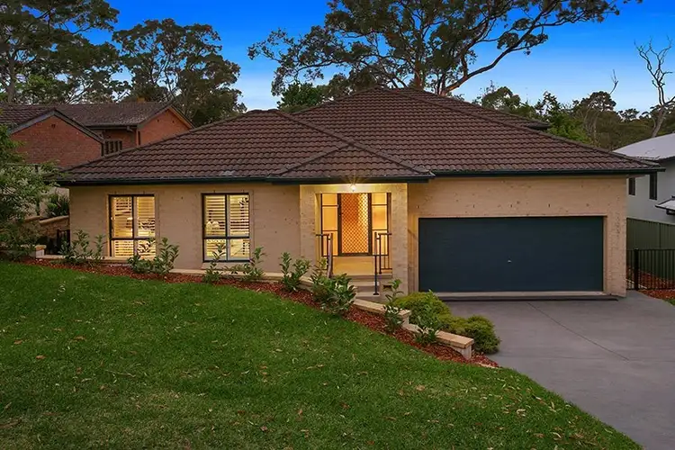 40 Saddington Street, Turramurra NSW 2074
