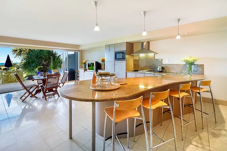 Fifth view of Homely house listing, 41 Jefferson Lane, Palm Beach QLD 4221