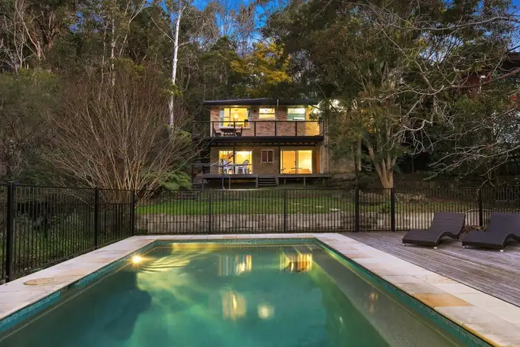 57 Harris Road, Normanhurst NSW 2076