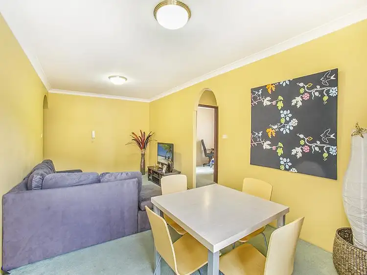 Fourth view of Homely apartment listing, 2/47-53 Cobar Street, Dulwich Hill NSW 2203