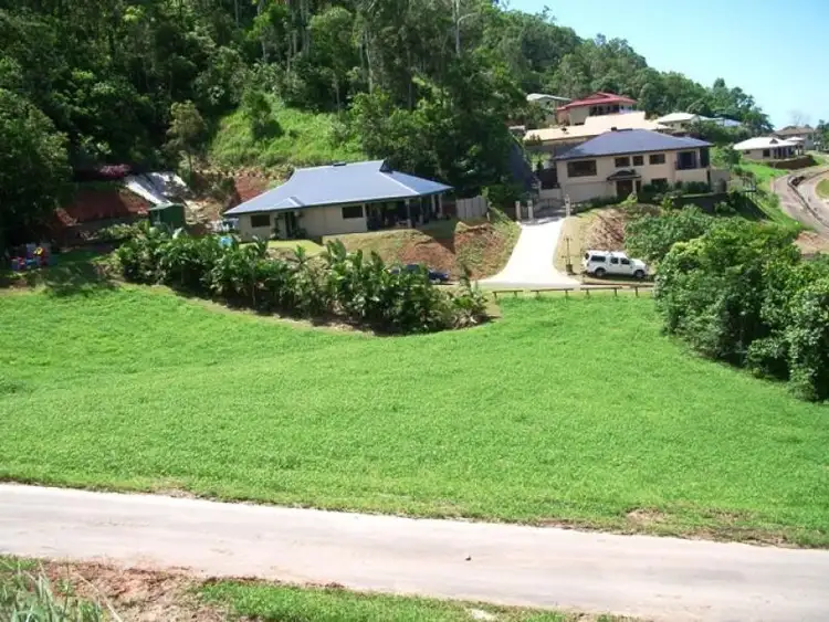 Third view of Homely land listing, 48A Herald Street, Bentley Park QLD 4869