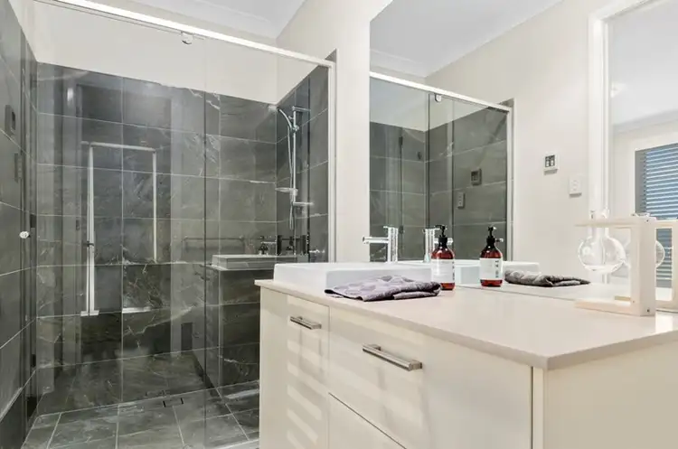 Fourth view of Homely house listing, 46 MacKellar Circuit, Mittagong NSW 2575