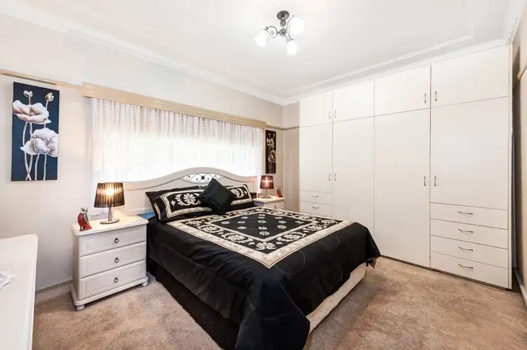 Fourth view of Homely house listing, 58 Thompson Street, Gladesville NSW 2111
