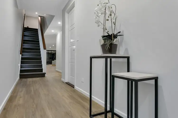 Fourth view of Homely house listing, 14A The Parkway, Klemzig SA 5087
