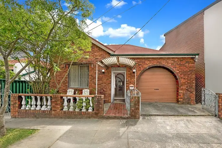 Main view of Homely house listing, 15 Sutherland Street, St Peters NSW 2044