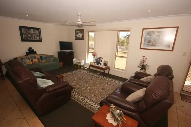 Second view of Homely house listing, 30 Foleys Road, Elland NSW 2460