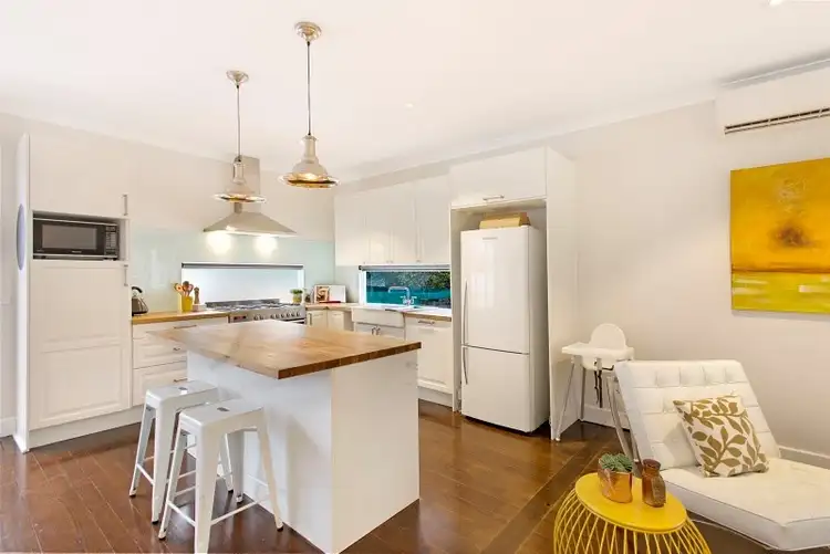 Third view of Homely house listing, 1/61 White Street, Parkdale VIC 3195