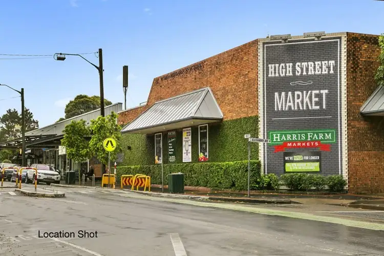 Third view of Homely apartment listing, 27/595 Willoughby Road, Willoughby NSW 2068