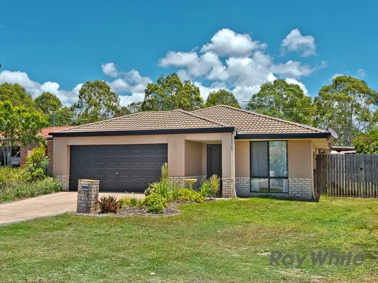 1 Peppermint Court, Bracken Ridge QLD 4017