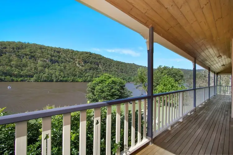 Fifth view of Homely house listing, 1 St Albans Road, Wisemans Ferry NSW 2775