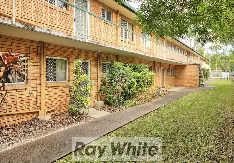 5/183 Jacaranda Avenue, Kingston QLD 4114