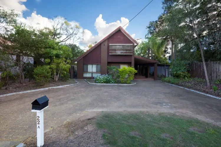 Second view of Homely house listing, 22A Harlin Road, Coalfalls QLD 4305