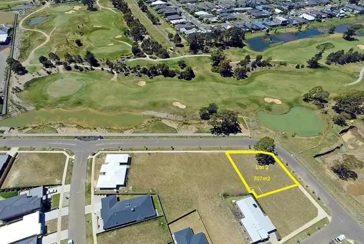 Lot 2 Insignia Boulevard, Alfredton VIC 3350