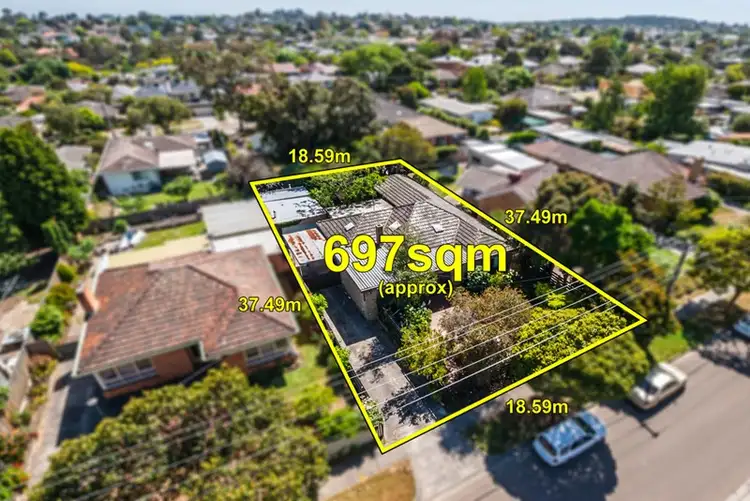 15 Cassowary Street, Doncaster East VIC 3109