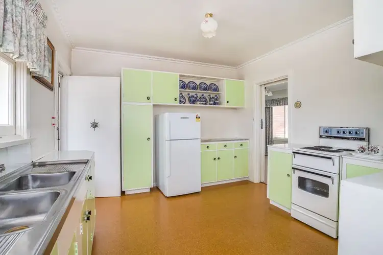 Fifth view of Homely house listing, 5 Pendennis Street, Riverside TAS 7250