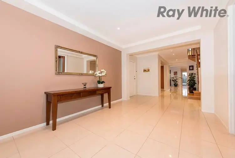 Fourth view of Homely house listing, 77 Lincoln Heath Boulevard, Point Cook VIC 3030